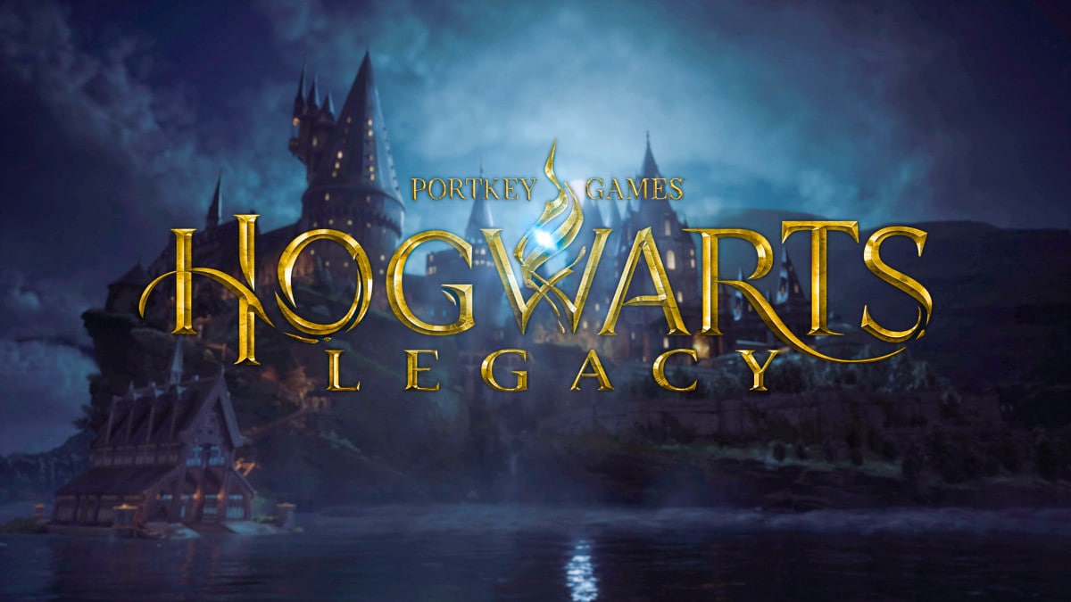 Better late than never: you can now play Hogwarts Legacy anywhere