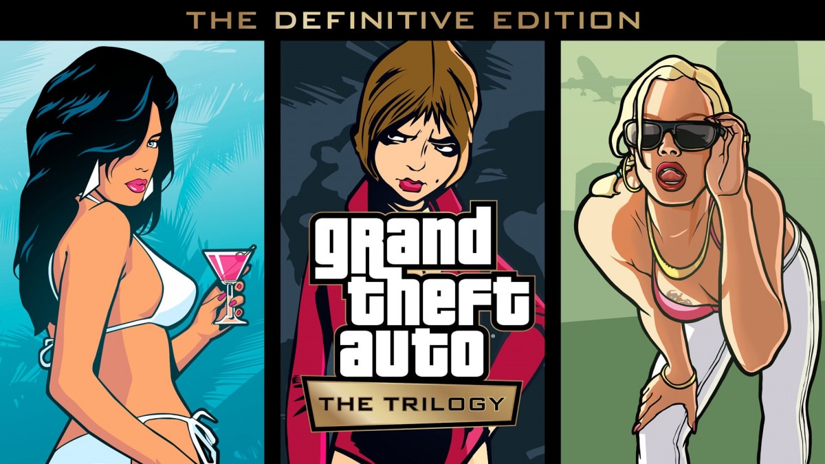 GTA: The Trilogy is ready for its debut on Netflix: it will be available to subscribers on iOS and Android