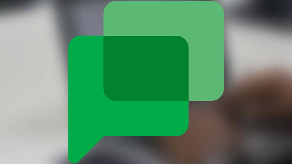 Google Chat has a brand new look on Android and iOS