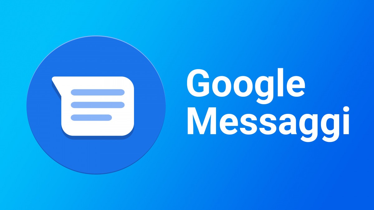 Google Messages updates: you can now customize your name and avatar