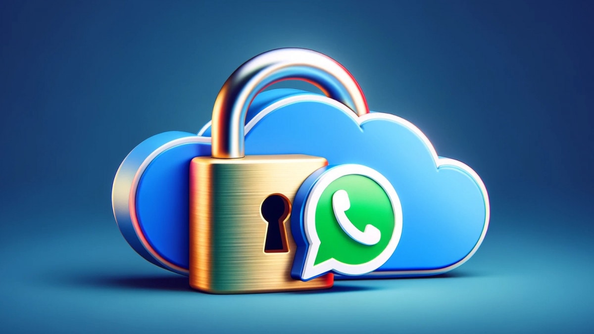 Google sting: WhatsApp backups will take up space on Drive!