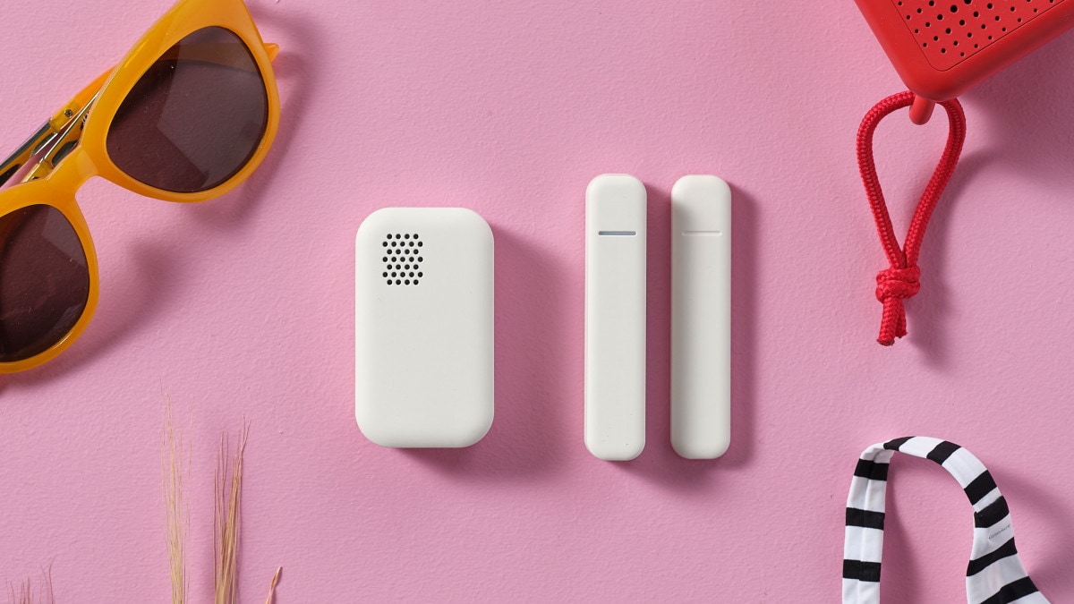 Ikea presents three new products for the smart home for less than 10 euros