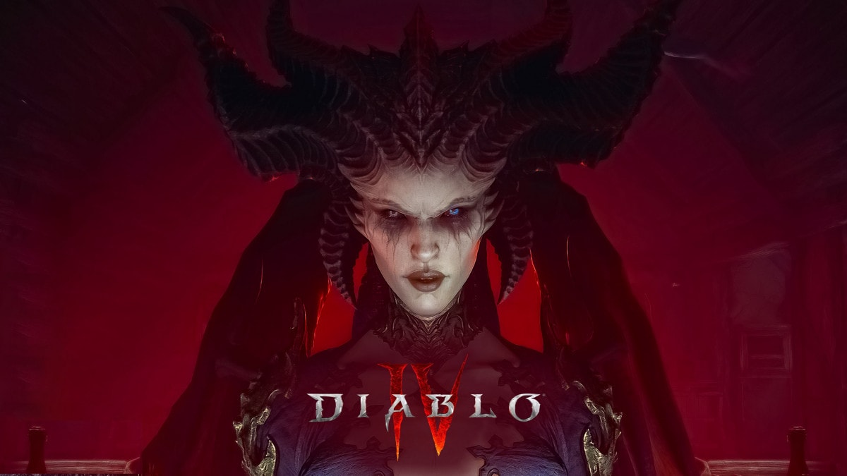 It's a great time to pick up Diablo 4 on Steam - free trial and 40% off