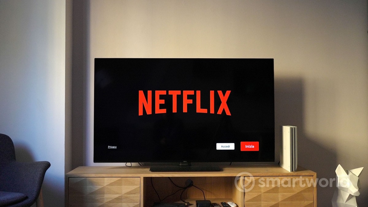Netflix wants to go beyond smartphone games: here are its ambitions