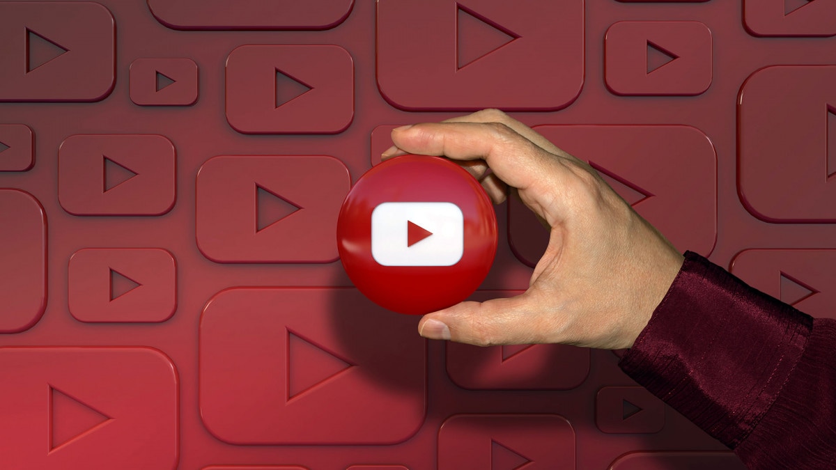 Slow YouTube?  According to Google, the fault is yours alone, and not the browser's