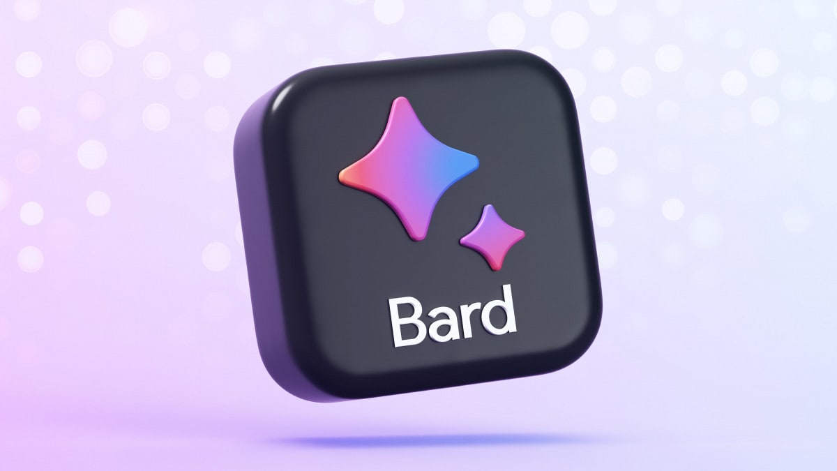 Tomorrow Google Bard arrives for kids, and he thinks twice before giving an answer