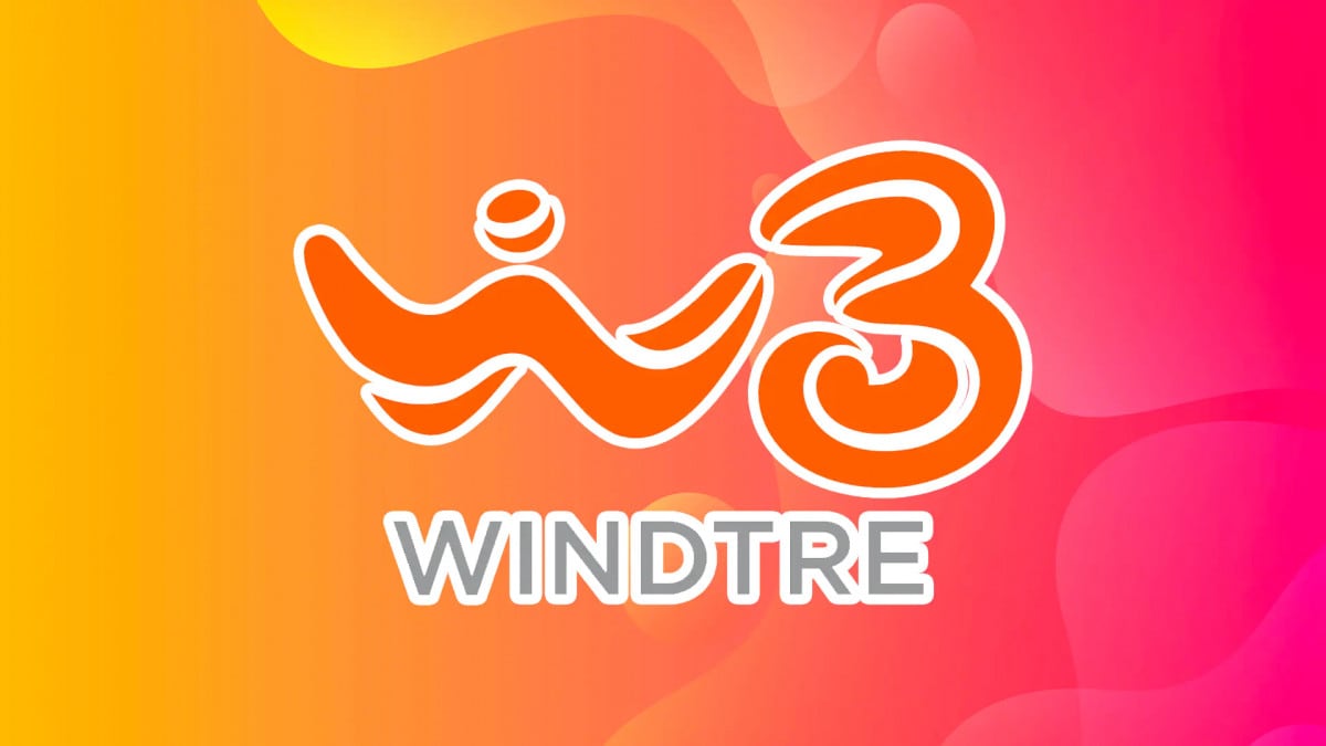 WindTre launches the Black Friday offer at 9.99 euros per month