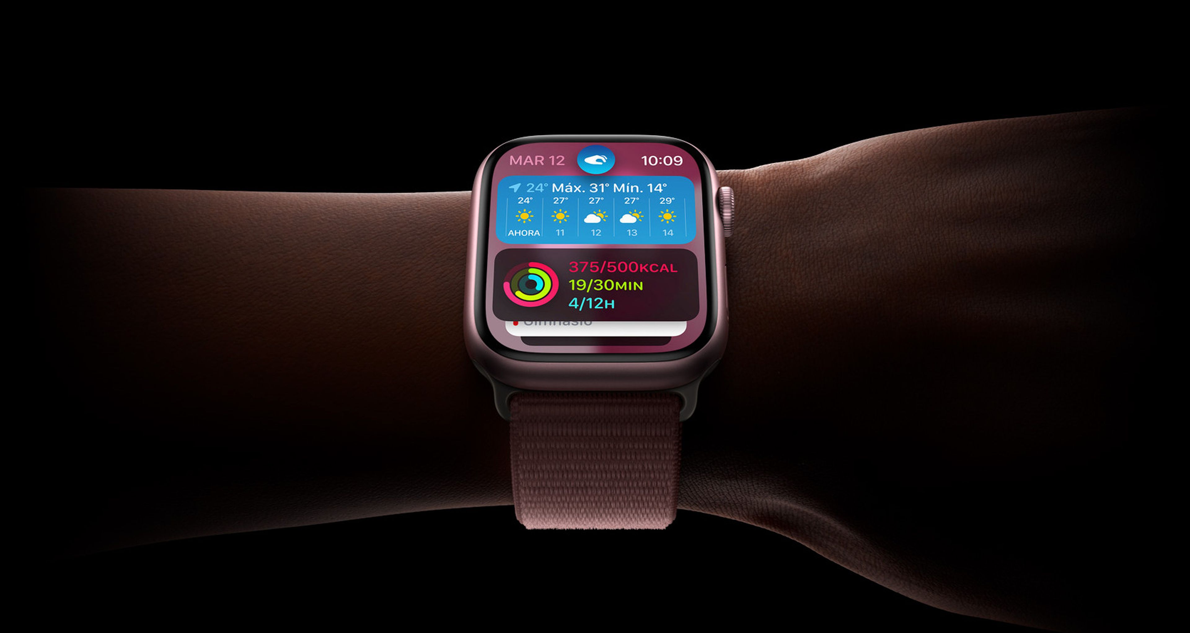 Apple Watch Series 9