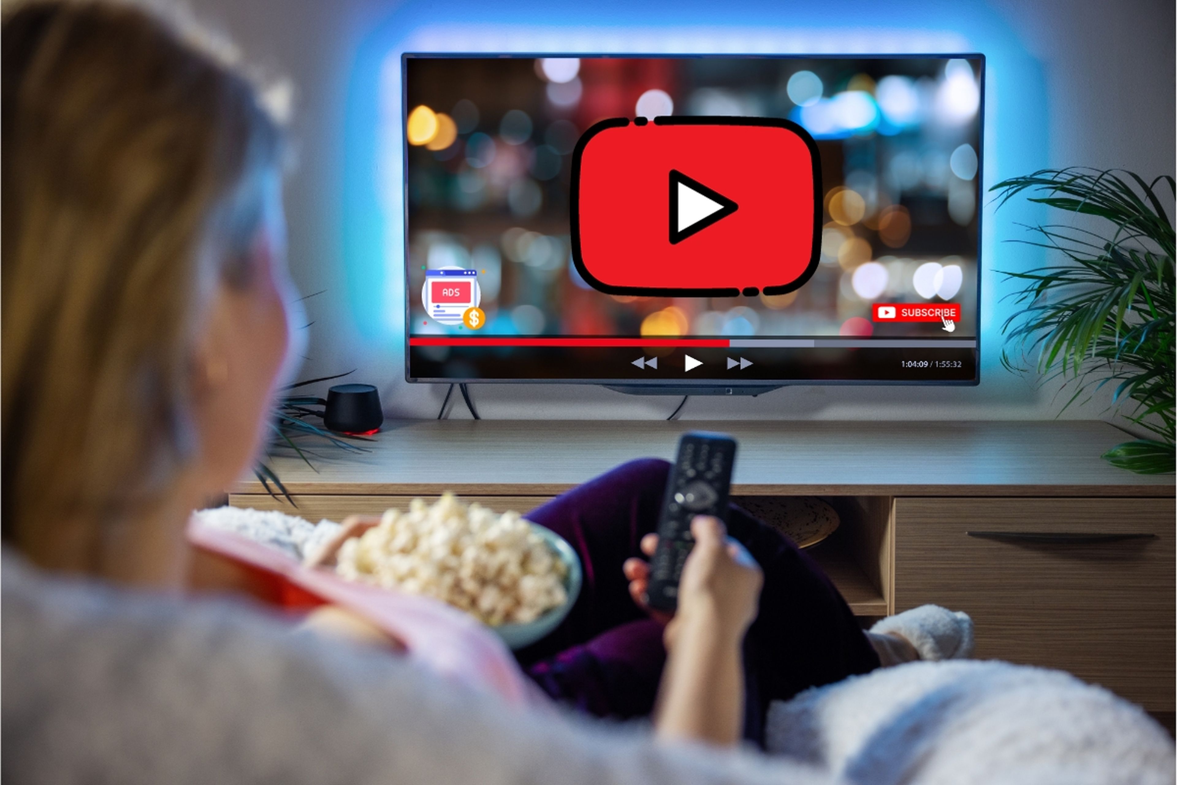 How to remove YouTube advertising for free on Android TV, Chromecast and Amazon Fire TV