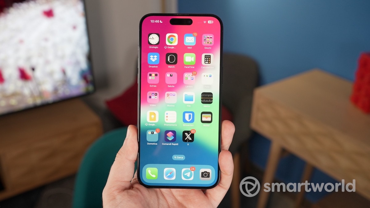 iOS 18 will be a revolution and the protagonist is on everyone's lips