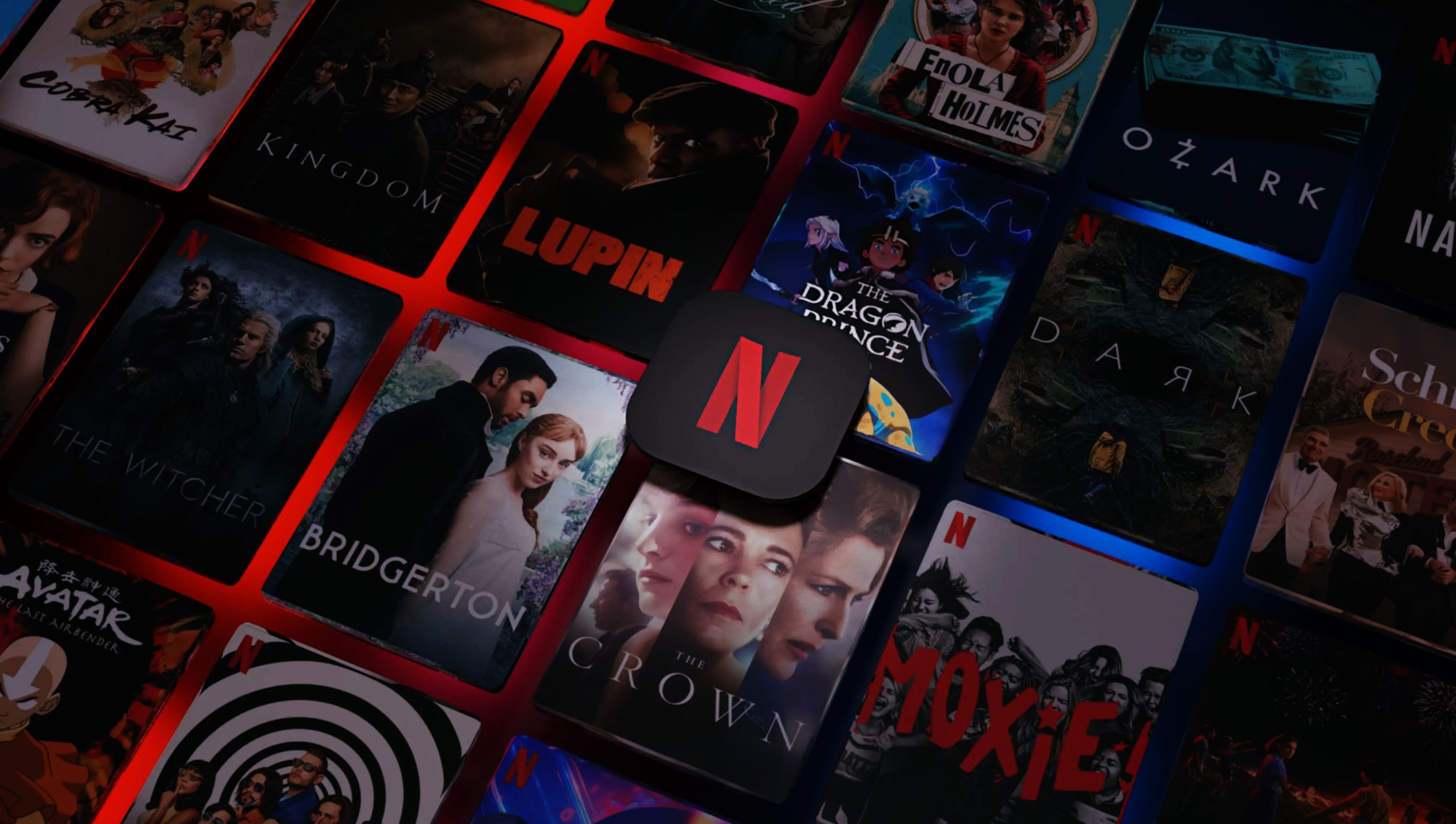 Netflix miniseries to watch in a weekend