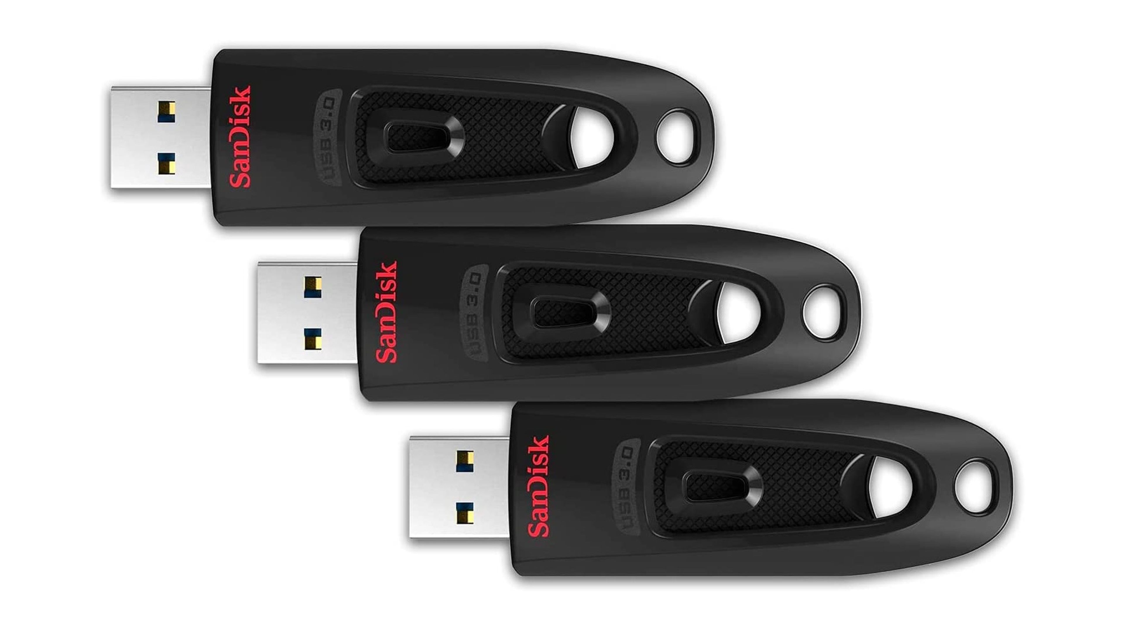 SanDisk Ultra Pendrives