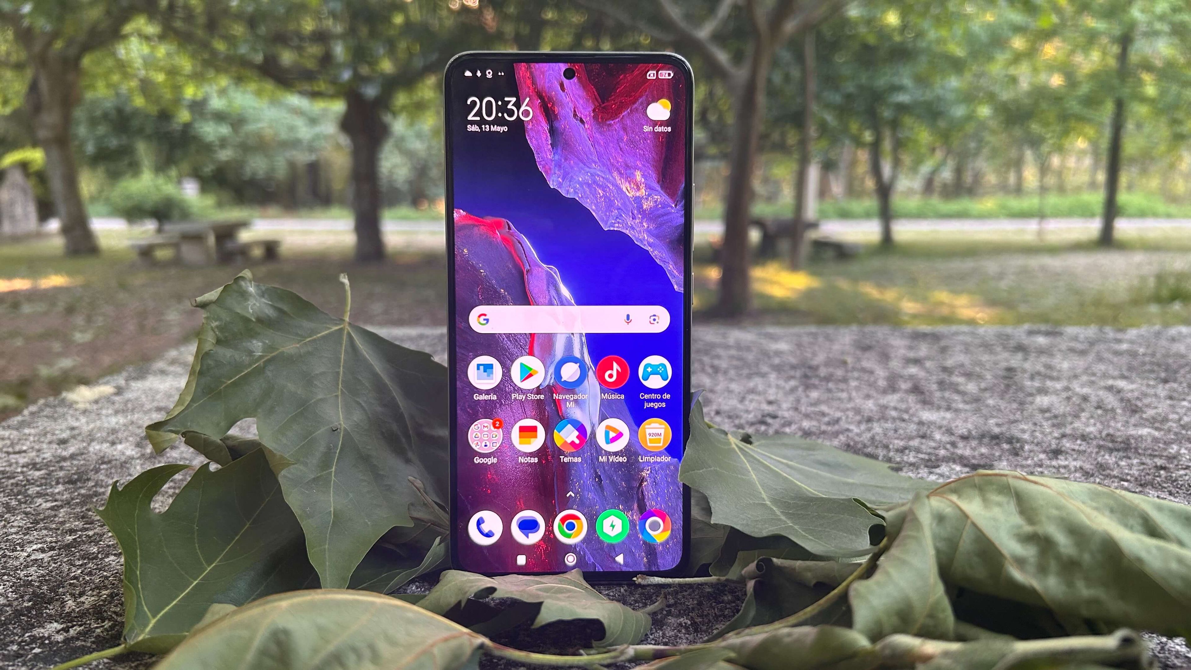 POCO F5 Pro