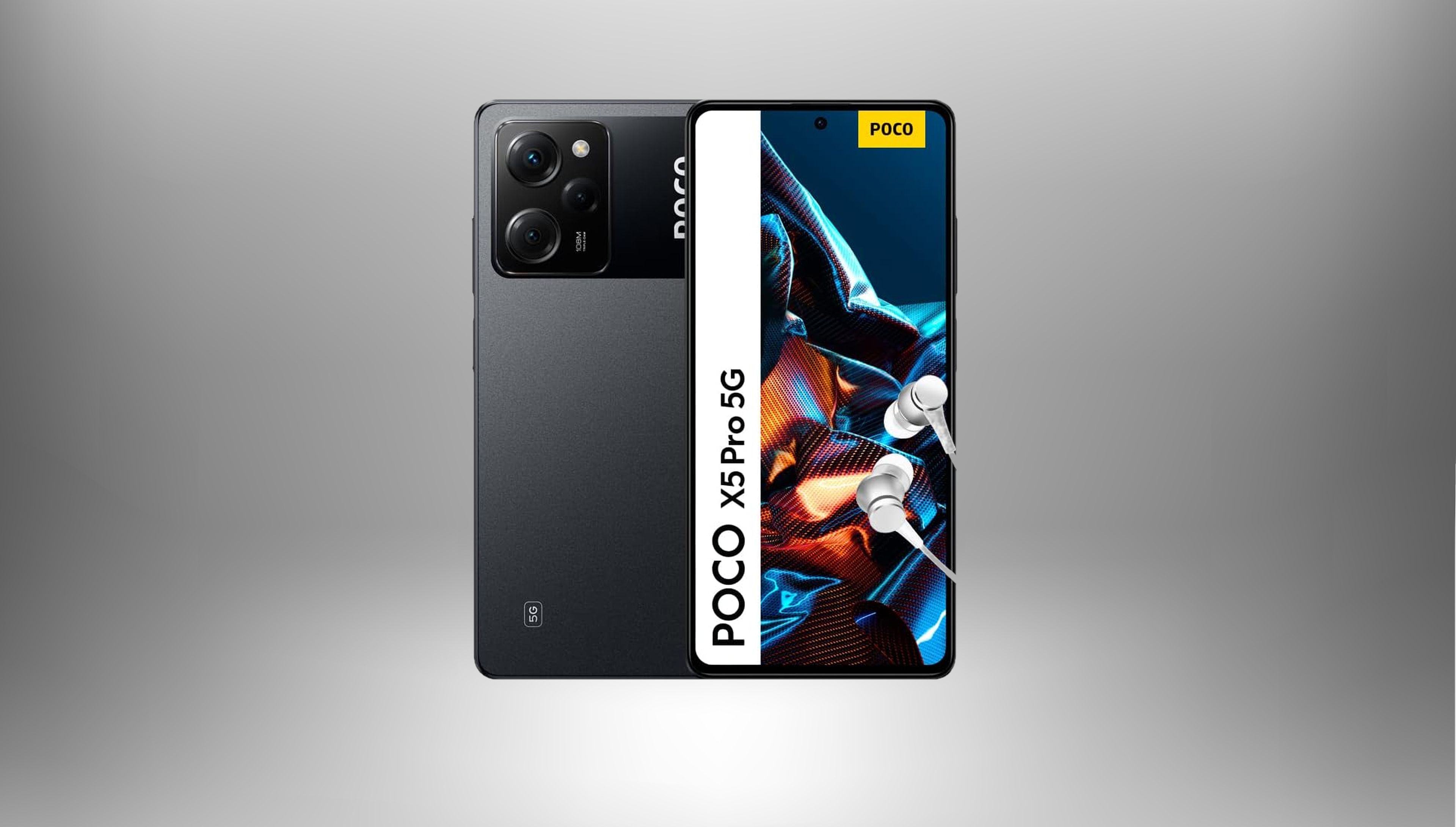 POCO X5 Pro 5G