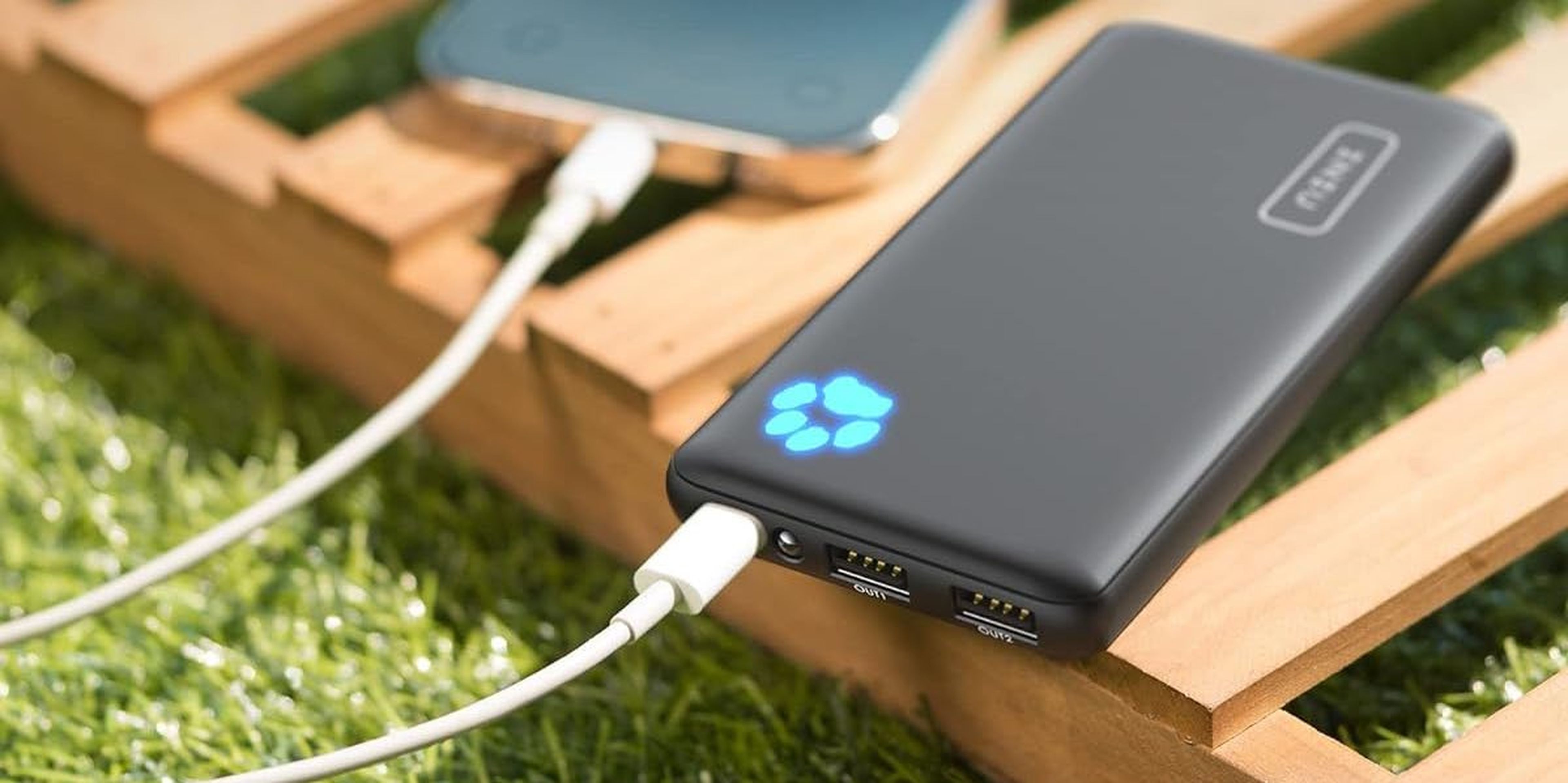 power bank