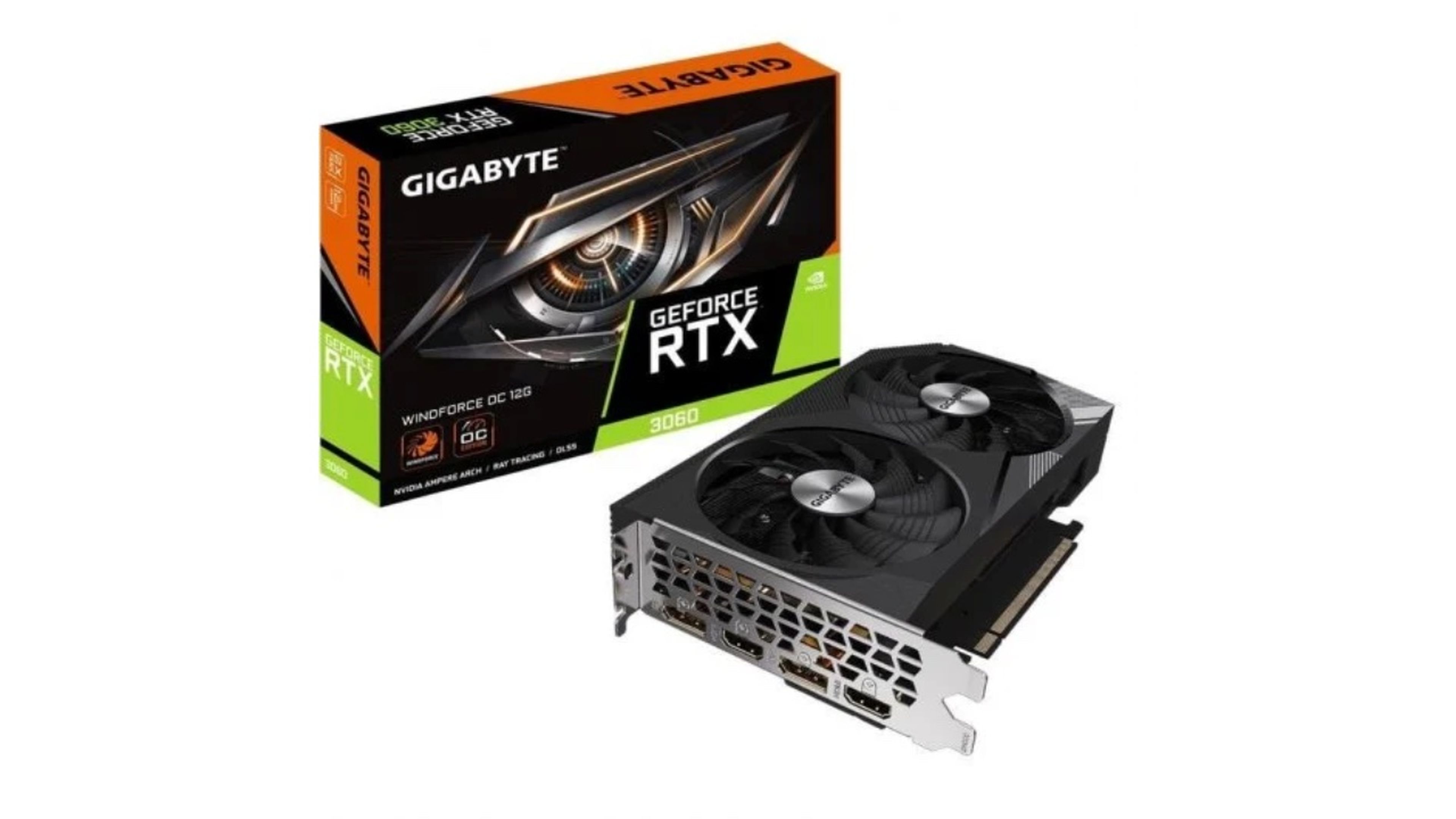 rtx3060 pccomponents