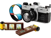 LEGO Creator 3-in-1 Retro Camera