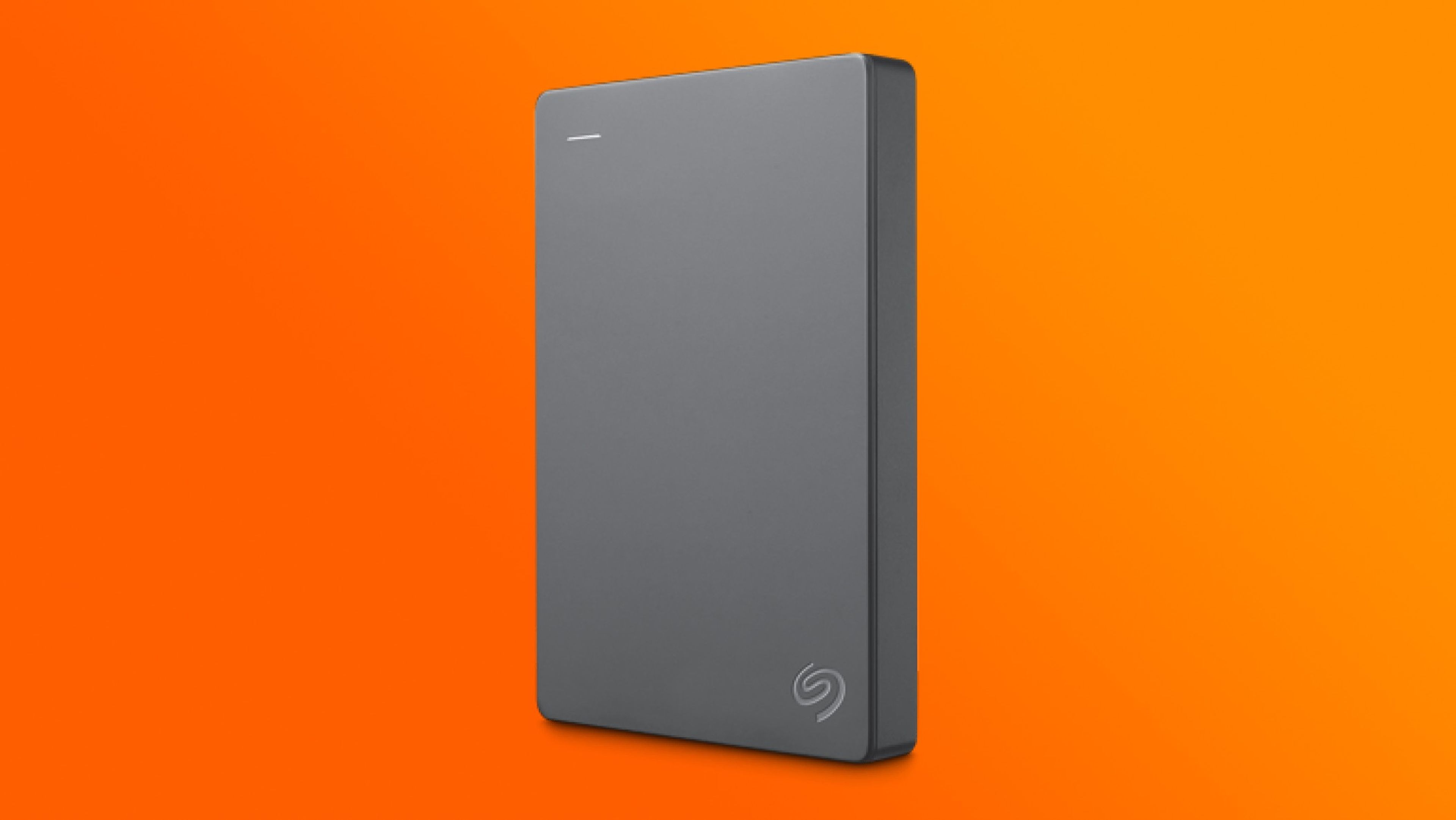 Seagate Basic