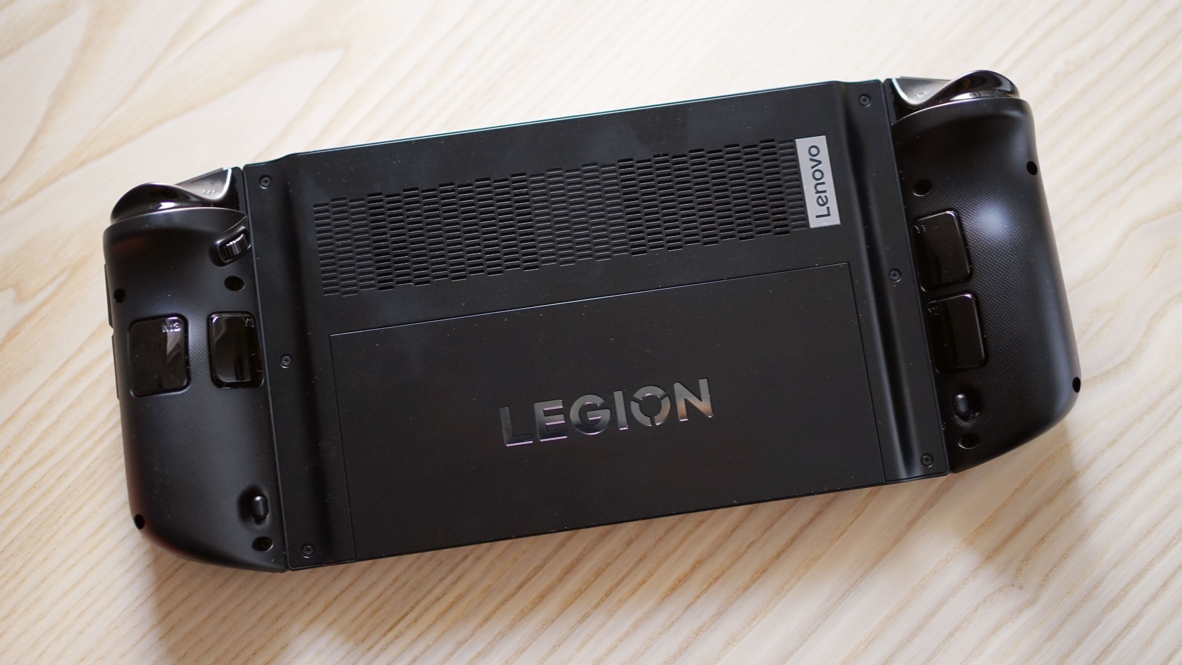 Lenovo Legion Go