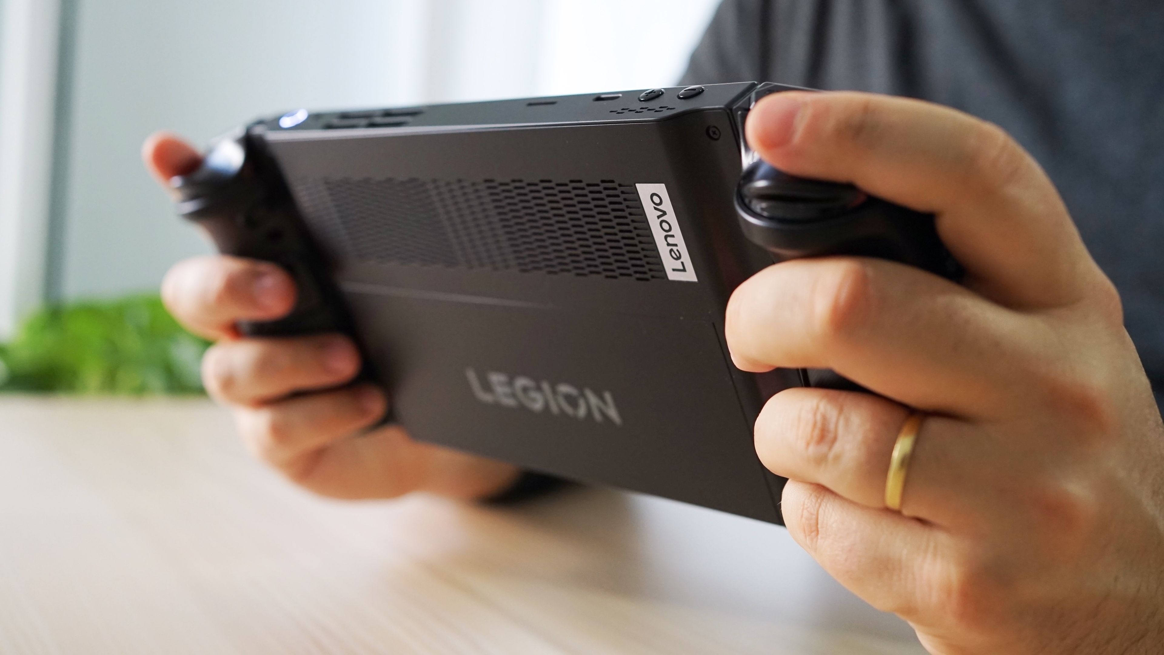 Lenovo Legion Go