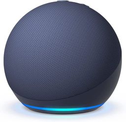 Amazon Echo Dot (5th generation)-1689140335299