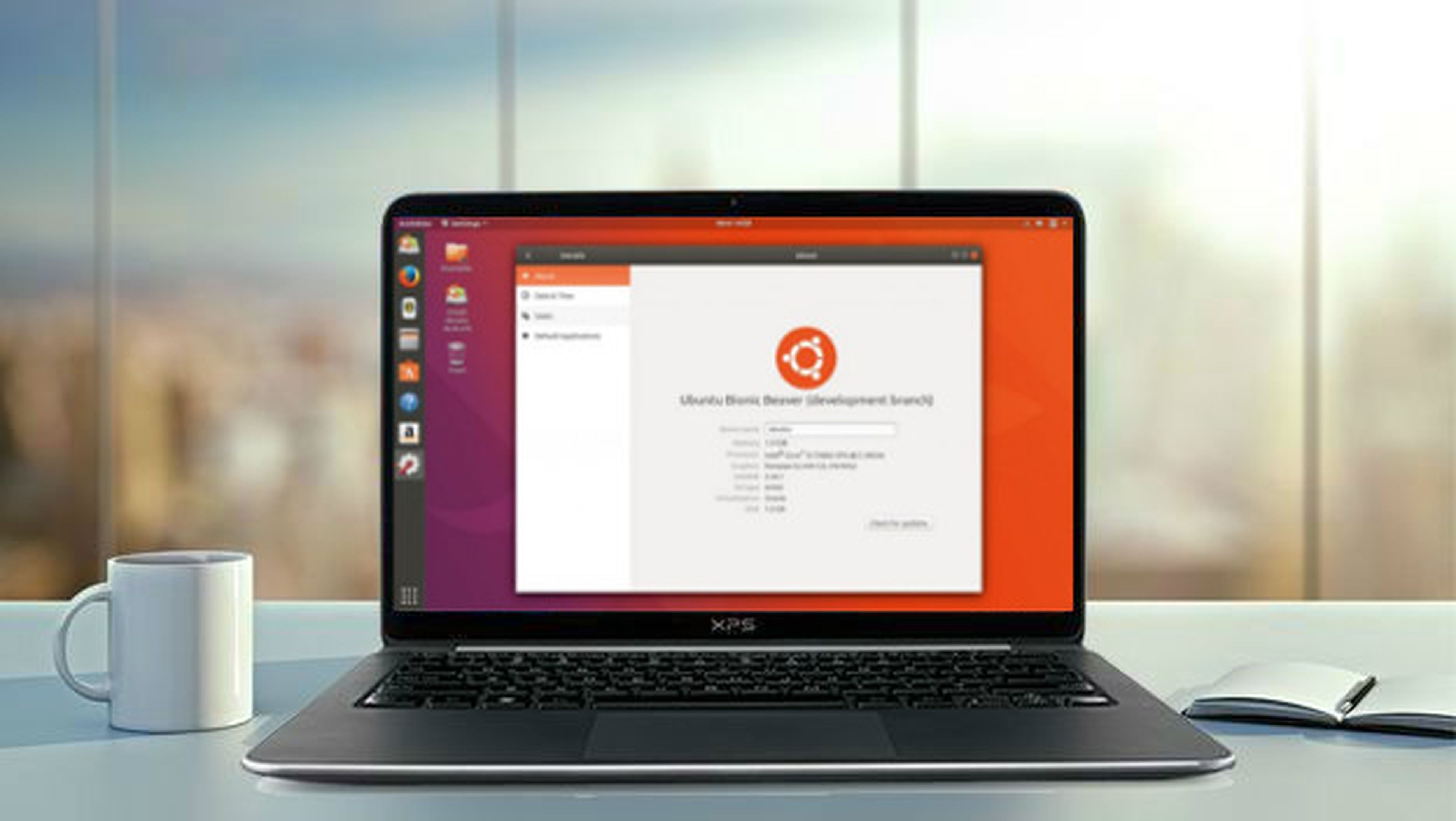 Ubuntu 18.04 LTS now available.