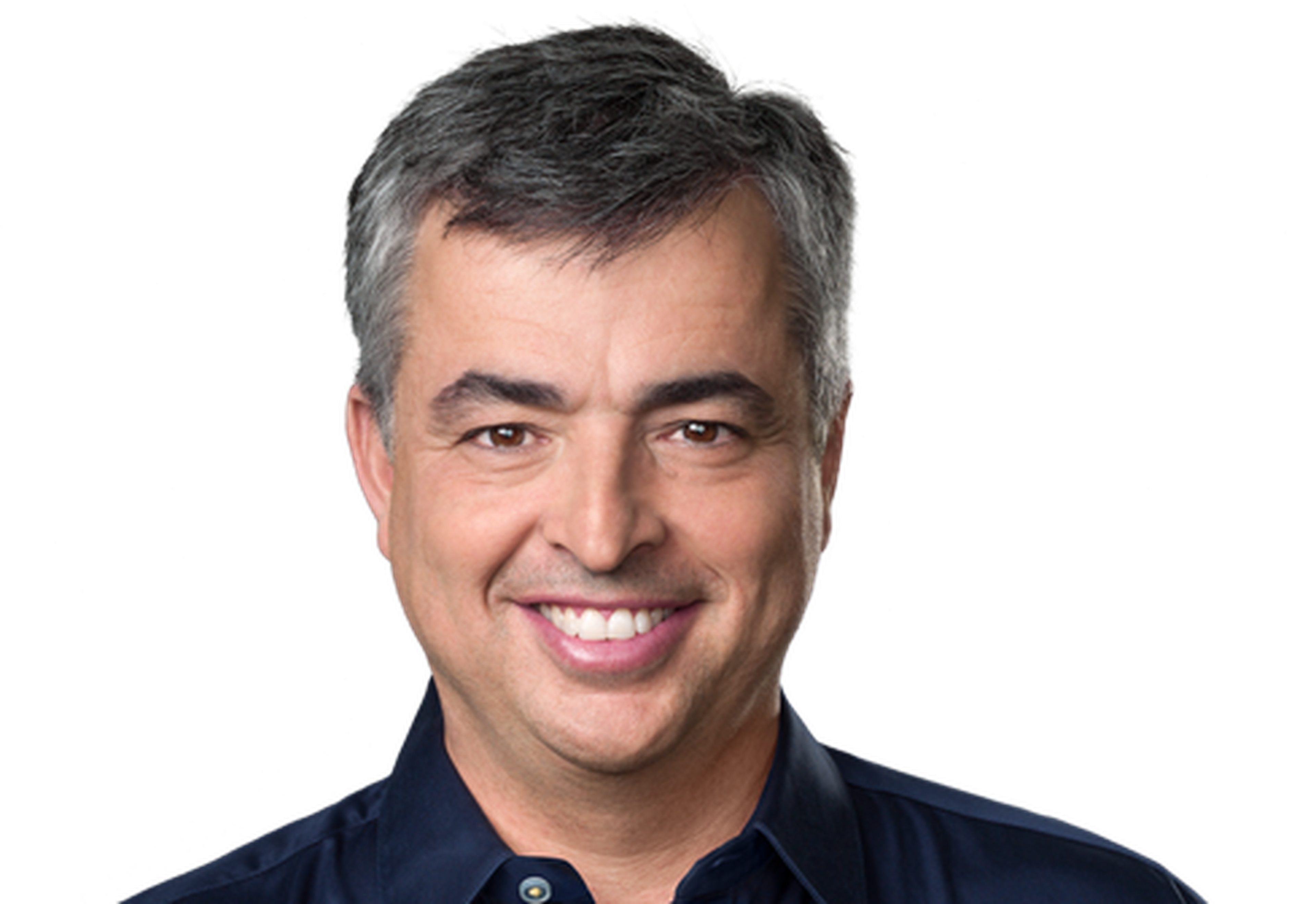 Eddy Cue vice president of Apple services