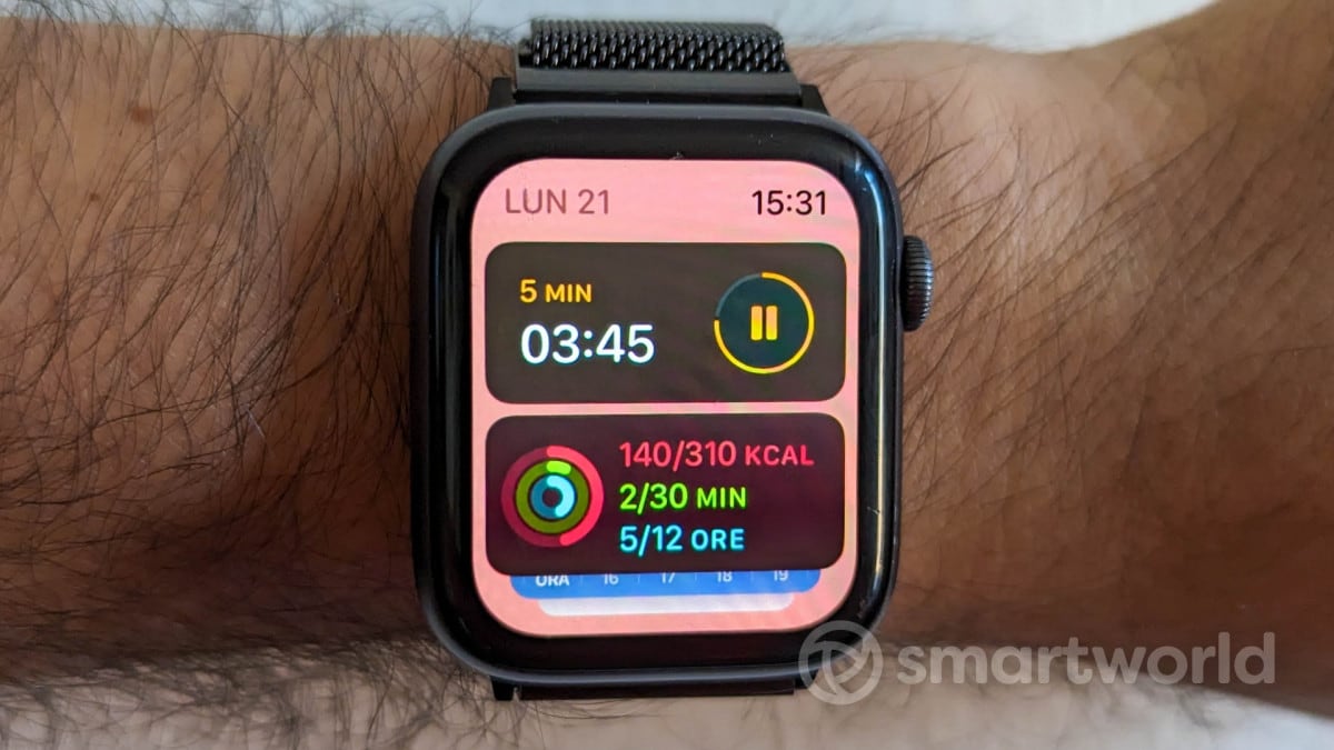 Apple releases watchOS 10.2: now Siri will tell you how you are