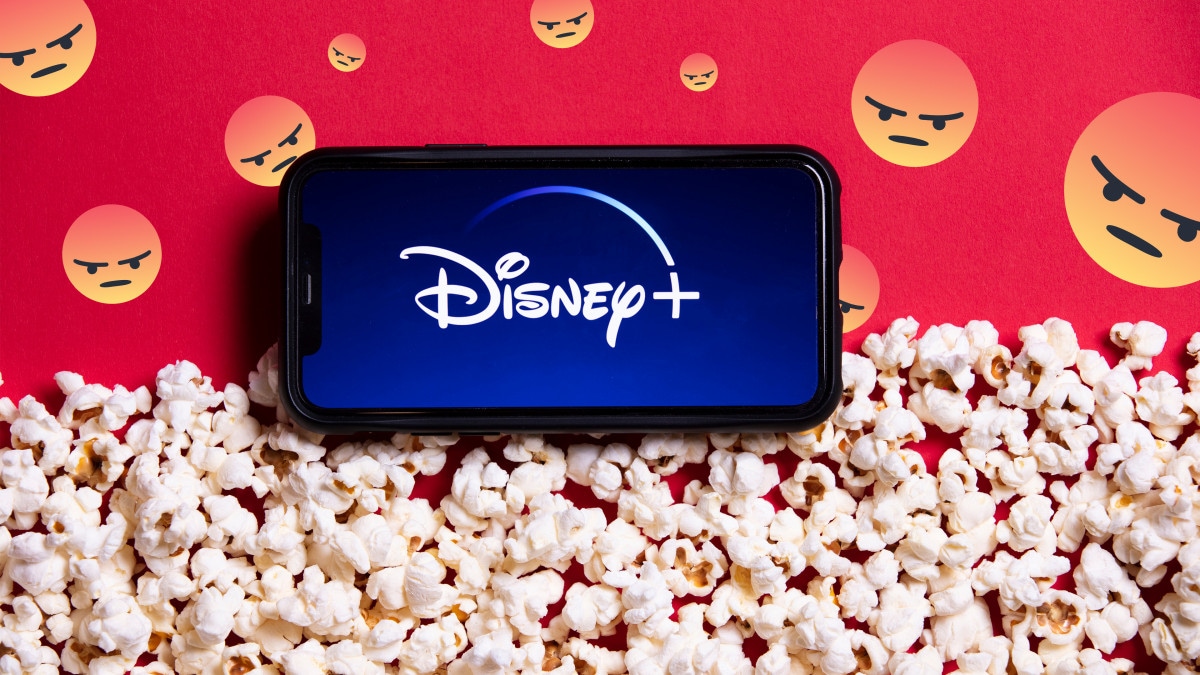 Disney+ increases prices by 33% for all customers, starting today (updated)