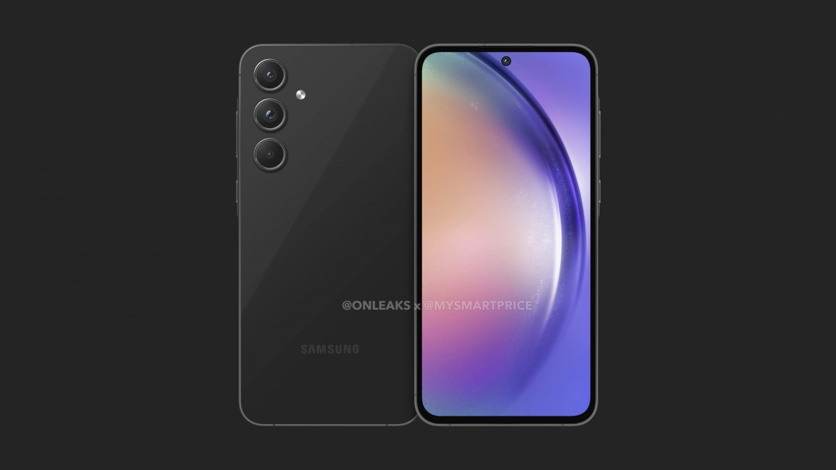 Galaxy A55 wants to bring the mid-range higher and higher