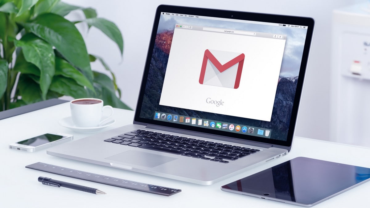 Gmail now has an iron defense against spam: here's the latest from Google