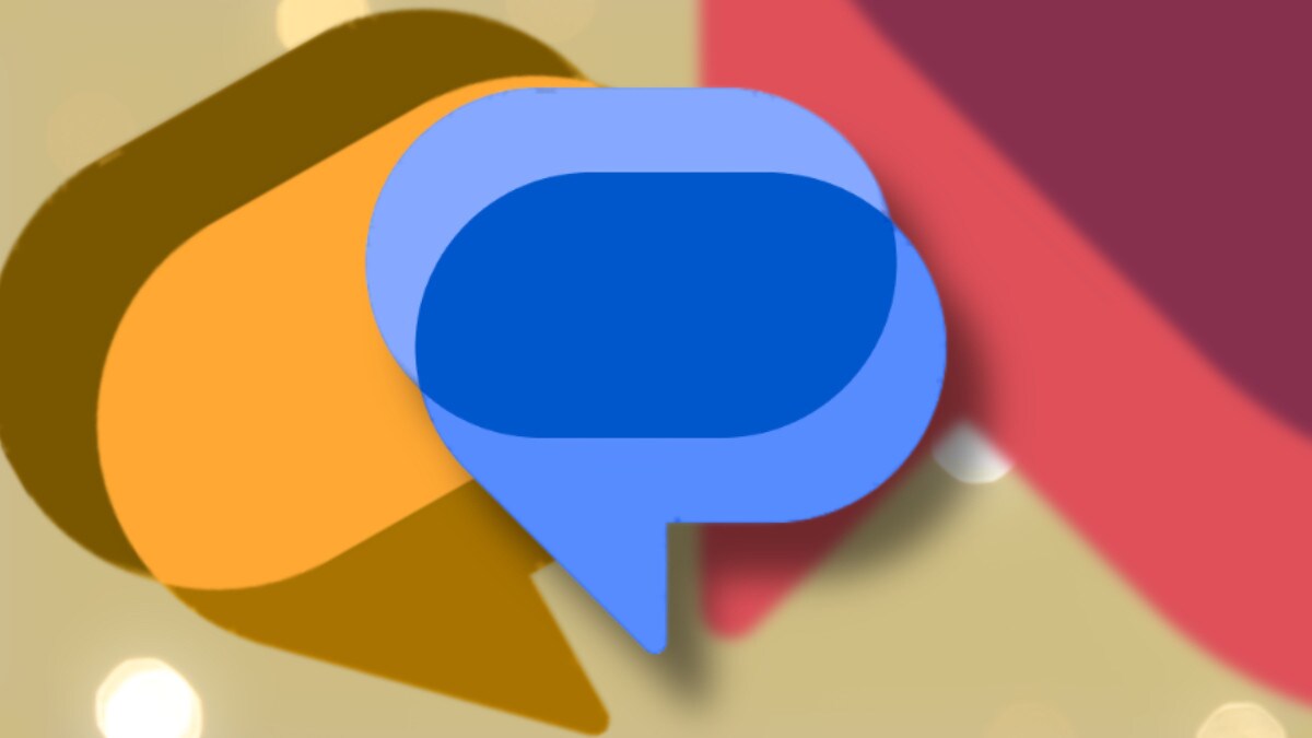 Here's how to turn images into reactions on Google Messages