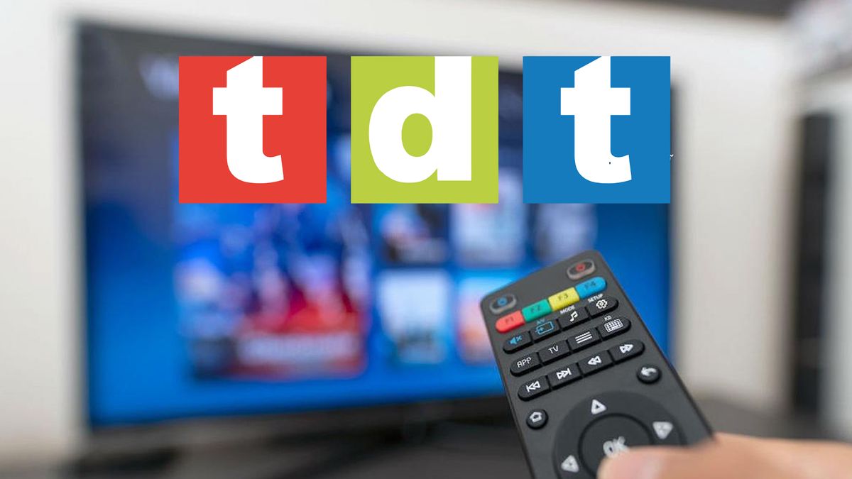 How to watch DTT without the need for an antenna on any television, even if it is not a Smart TV
