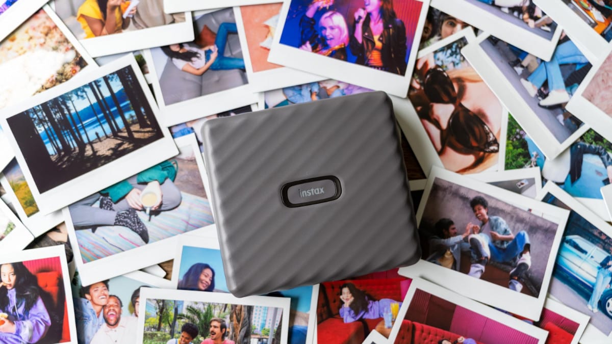 Instax fans, rejoice!  Fujifilm invests to give you more films