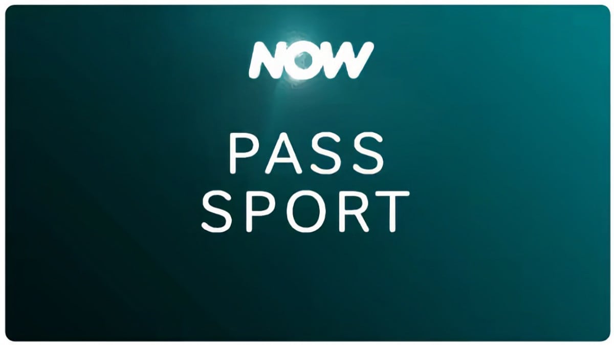 NOW Pass Sport is on promotion, but only for a short time: here are all the details