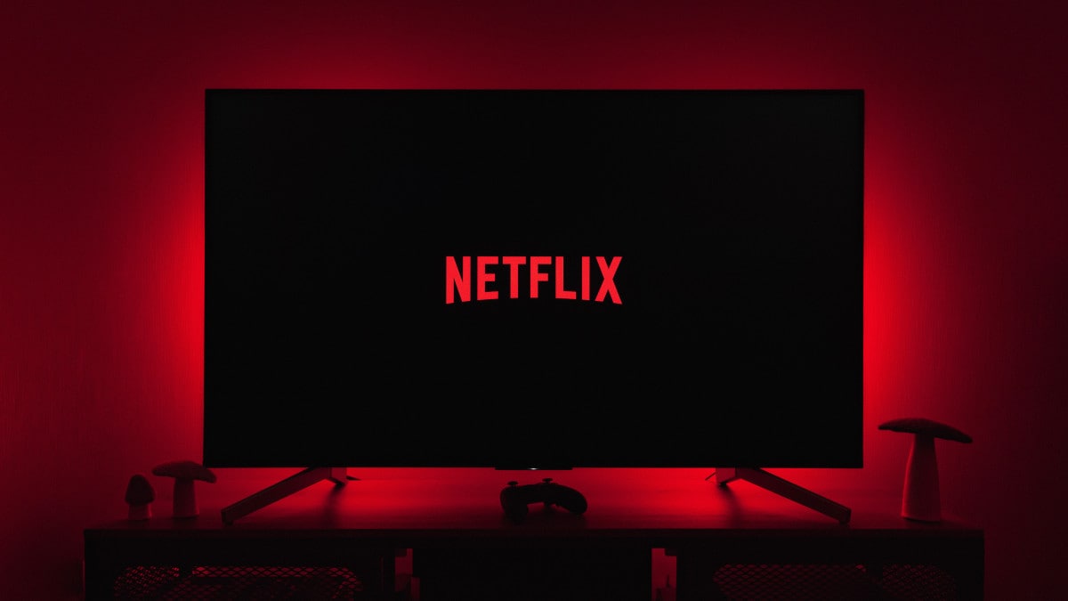 Netflix has done something no streaming service has ever dared to do