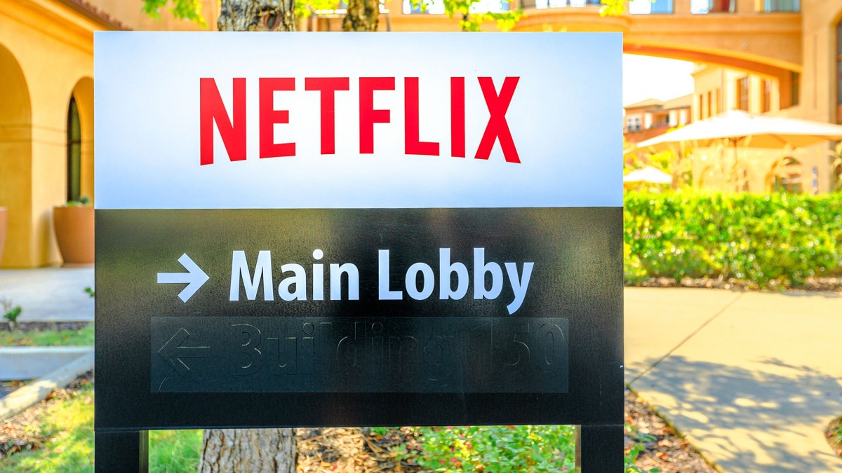 Netflix is ​​very happy with the limits placed on password sharing