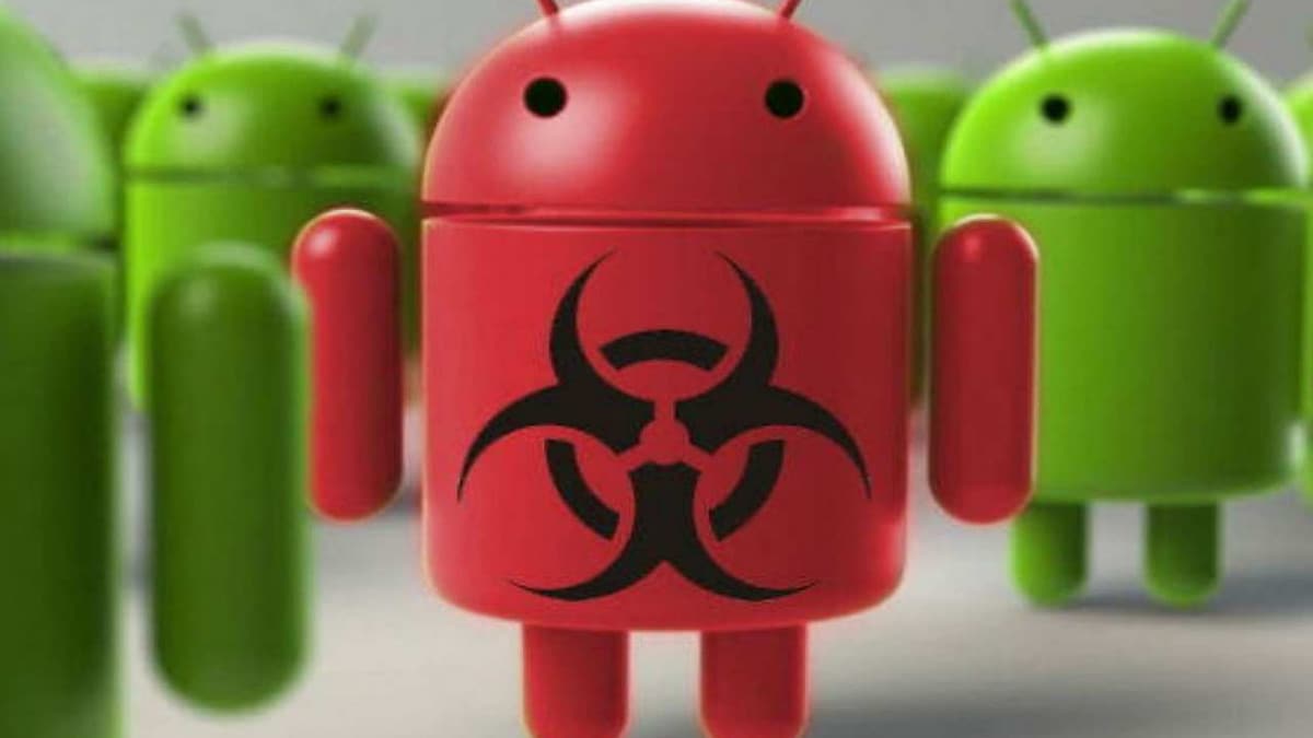 SpyLoan malware is all the rage on the Play Store: how to defend yourself