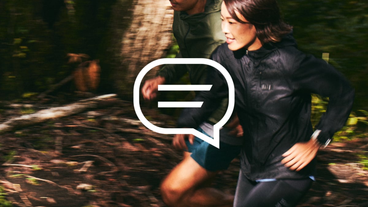 Strava launches into messaging: private messages are arriving