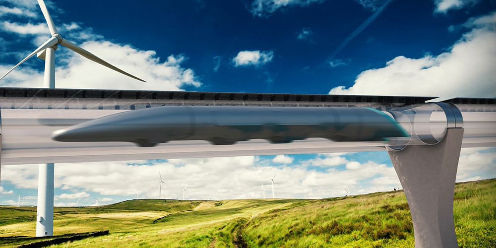 Finisce la favola di Hyperloop: il futuro è ancora lontano?