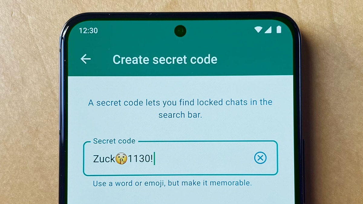 WhatsApp chats become invisible: the secret code arrives!