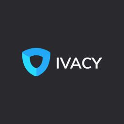 Ivacy VPN from €1 per month