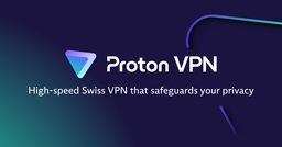 Sign up for Proton VPN