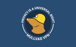 Mullvad VPN