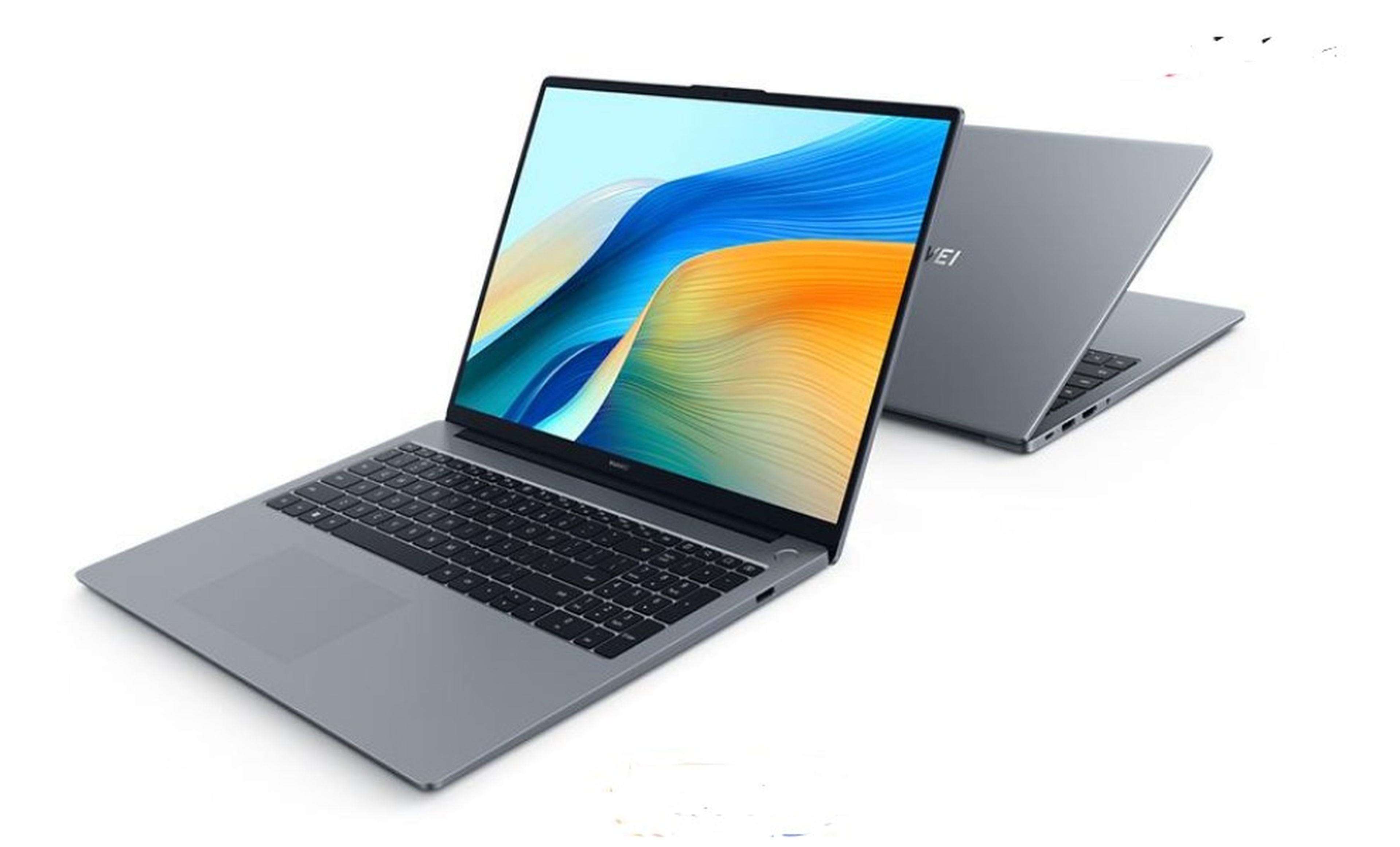 Huawei MateBook D16 2024