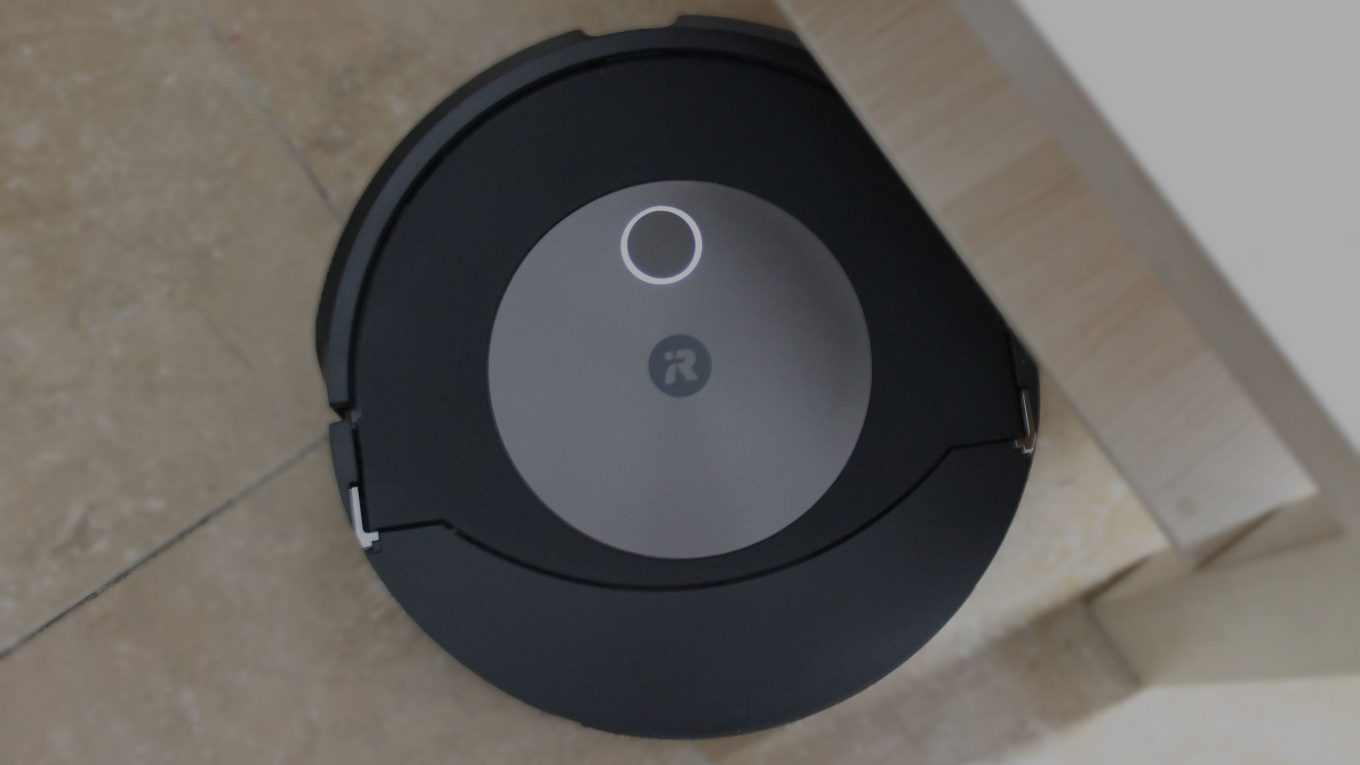 iRobot Roomba Combo j9+ analysis and opinion