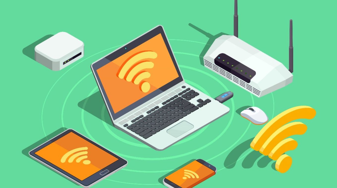 This is how you can know if your WiFi router is the culprit of a slow Internet connection speed