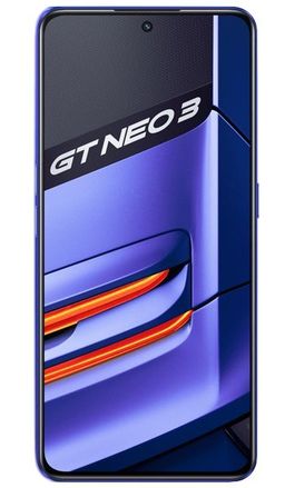 realme GT Neo 3