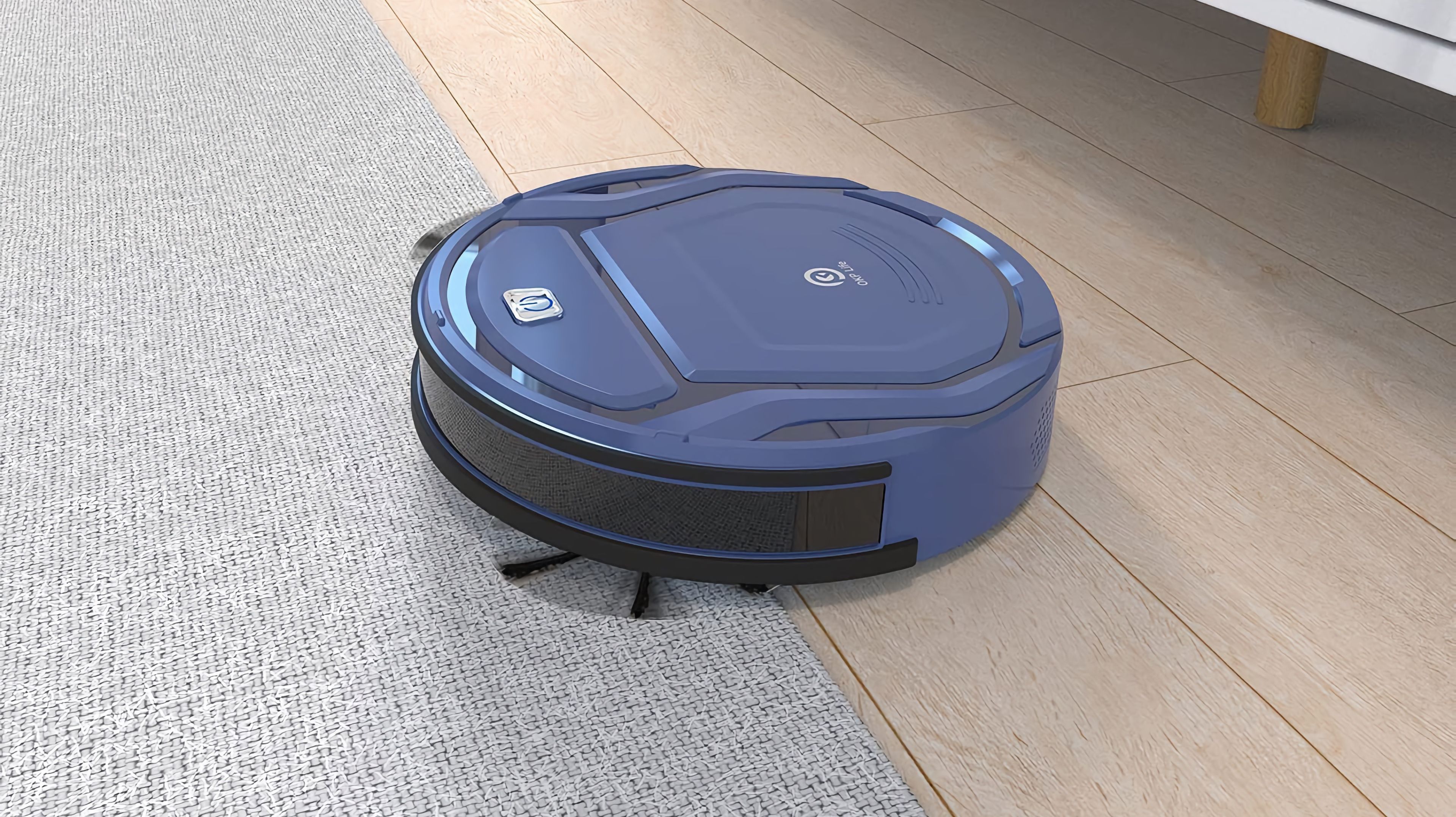 OKP K2 Robot Vacuum Cleaner