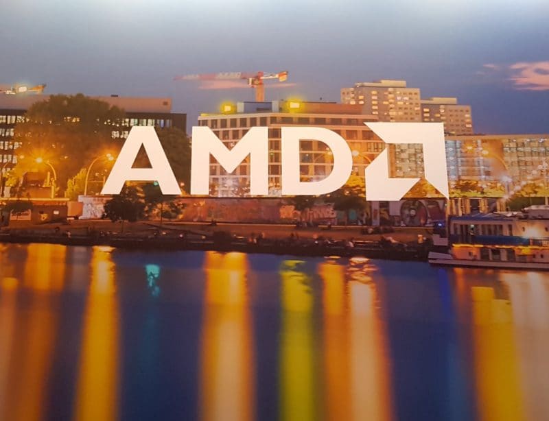 AMD FSR arriva su YouTube e VLC:  video migliori tramite GPU